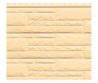 Цокольный сайдинг коллекция Airside - Камень Шампань Цокольный сайдинг коллекция Airside - Камень Шампань