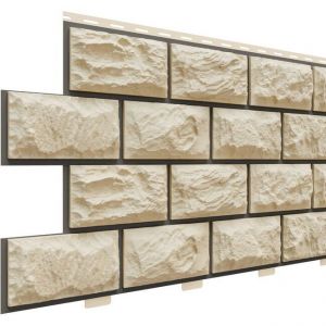 Фасадные панели Альпийский премиум - Маракеш от производителя Доломит по цене 762 р Фасадные панели Альпийский премиум - Маракеш от производителя Доломит по цене 762 р