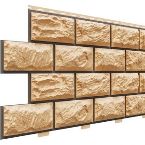 Фасадные панели Альпийский премиум - Опал от производителя Доломит по цене 762 р Фасадные панели Альпийский премиум - Опал от производителя Доломит по цене 762 р