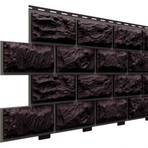 Фасадные панели Альпийский премиум - Венге от производителя Доломит по цене 762 р Фасадные панели Альпийский премиум - Венге от производителя Доломит по цене 762 р