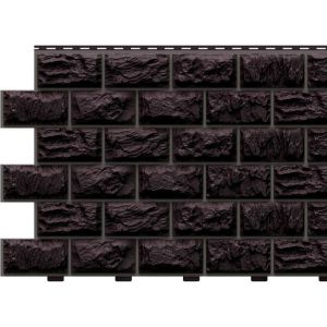 Фасадные панели Альпийский премиум - Венге от производителя Доломит по цене 762 р Фасадные панели Альпийский премиум - Венге от производителя Доломит по цене 762 р