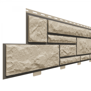 Фасадные панели Брусчатка Доломит - Сандал от производителя Доломит по цене 580 р Фасадные панели Брусчатка Доломит - Сандал от производителя Доломит по цене 580 р
