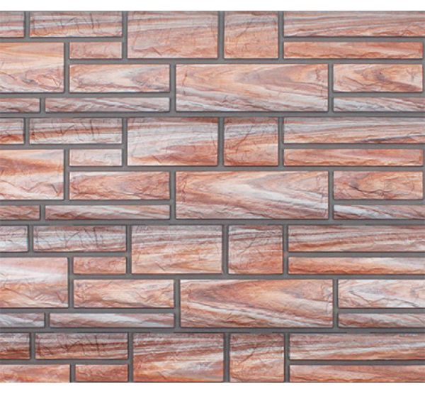 Фасадные панели под камень Доломит эксклюзивный Капучино от производителя Доломит по цене 695 р Фасадные панели под камень Доломит эксклюзивный Капучино от производителя Доломит по цене 695 р