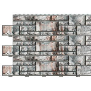 Фасадные панели под камень Доломит эксклюзивный Гранит от производителя Доломит по цене 560 р Фасадные панели под камень Доломит эксклюзивный Гранит от производителя Доломит по цене 560 р