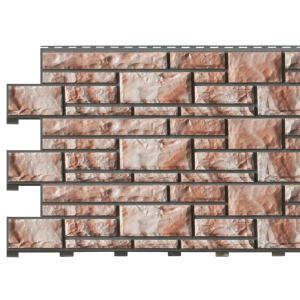 Фасадные панели под камень Доломит эксклюзивный Капучино от производителя Доломит по цене 695 р Фасадные панели под камень Доломит эксклюзивный Капучино от производителя Доломит по цене 695 р