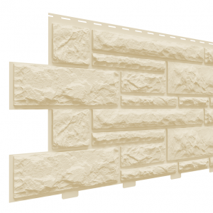 Фасадные панели под камень Доломит Бежевый от производителя Доломит по цене 440 р Фасадные панели под камень Доломит Бежевый от производителя Доломит по цене 440 р