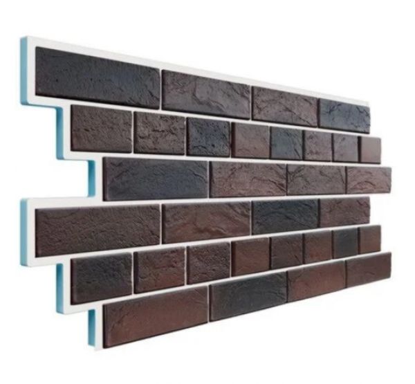 Фасадная термопанель Каньон 20 мм - Гранд от производителя Доломит по цене 1 038 р Фасадная термопанель Каньон 20 мм - Гранд от производителя Доломит по цене 1 038 р