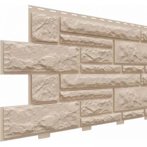 Цокольный сайдинг коллекция NEW - Орех от производителя Доломит по цене 565 р Цокольный сайдинг коллекция NEW - Орех от производителя Доломит по цене 565 р