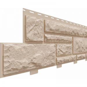 Цокольный сайдинг коллекция NEW - Орех от производителя Доломит по цене 565 р Цокольный сайдинг коллекция NEW - Орех от производителя Доломит по цене 565 р