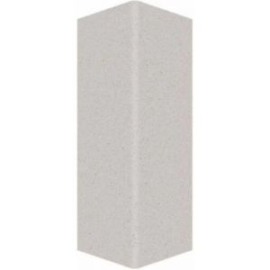 Угол к Фасадным Термопанелям Наружный 20 мм Белый от производителя Доломит по цене 1 400 р Угол к Фасадным Термопанелям Наружный 20 мм Белый от производителя Доломит по цене 1 400 р