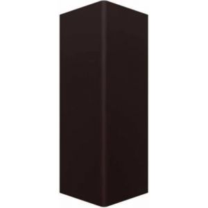 Угол к Фасадным Термопанелям Наружный 20 мм Корица от производителя Доломит по цене 1 400 р Угол к Фасадным Термопанелям Наружный 20 мм Корица от производителя Доломит по цене 1 400 р