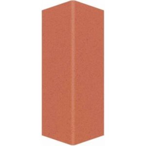 Угол к Фасадным Термопанелям Наружный 20 мм Красный от производителя Доломит по цене 1 400 р Угол к Фасадным Термопанелям Наружный 20 мм Красный от производителя Доломит по цене 1 400 р