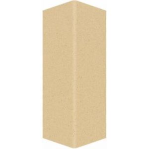 Угол к Фасадным Термопанелям Наружный 20 мм Светло-Желтый от производителя  Доломит по цене 1 400 р