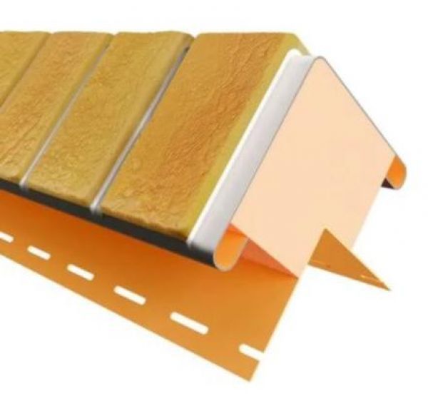 Угол к Фасадным Термопанелям Наружный Каньон 20 мм Сахара от производителя Доломит по цене 1 379 р Угол к Фасадным Термопанелям Наружный Каньон 20 мм Сахара от производителя Доломит по цене 1 379 р