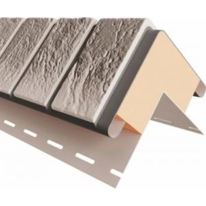 Угол к Фасадным Термопанелям Наружный Венецианский Кирпич 20 мм Радос от производителя Доломит по цене 1 495 р Угол к Фасадным Термопанелям Наружный Венецианский Кирпич 20 мм Радос от производителя Доломит по цене 1 495 р