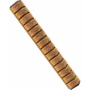 Угол к Фасадным Термопанелям Наружный Венецианский Кирпич 40 мм Нарва от производителя  Доломит по цене 1 848 р