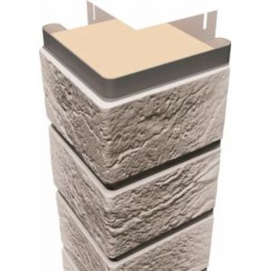 Угол к Фасадным Термопанелям Наружный Венецианский Кирпич 40 мм Радос от производителя Доломит по цене 1 848 р Угол к Фасадным Термопанелям Наружный Венецианский Кирпич 40 мм Радос от производителя Доломит по цене 1 848 р