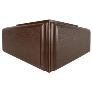 Термоугол Наружный Дагестанский Камень 400 мм Корица от производителя Доломит по цене 740 р Термоугол Наружный Дагестанский Камень 400 мм Корица от производителя Доломит по цене 740 р