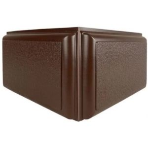 Термоугол Наружный Дагестанский Камень 235 мм Корица от производителя Доломит по цене 530 р Термоугол Наружный Дагестанский Камень 235 мм Корица от производителя Доломит по цене 530 р