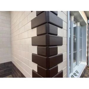 Термоугол Наружный Дагестанский Камень 235 мм Корица от производителя Доломит по цене 530 р Термоугол Наружный Дагестанский Камень 235 мм Корица от производителя Доломит по цене 530 р