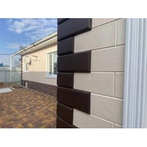 Термоугол Наружный Дагестанский Камень 235 мм Корица от производителя Доломит по цене 530 р Термоугол Наружный Дагестанский Камень 235 мм Корица от производителя Доломит по цене 530 р