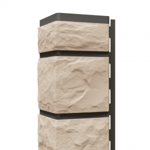 Наружный угол Брусчатка Доломит Орех от производителя Доломит по цене 890 р Наружный угол Брусчатка Доломит Орех от производителя Доломит по цене 890 р