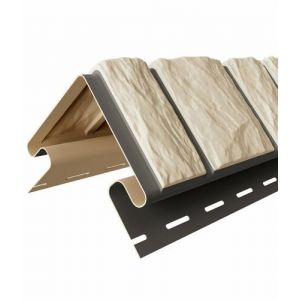 Угол наружный Альпийский Премиум Маракеш от производителя  Доломит по цене 1 370 р