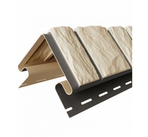 Угол наружный Альпийский Премиум Маракеш от производителя  Доломит по цене 1 370 р