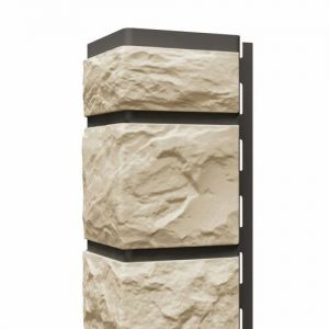 Угол наружный Альпийский Премиум Маракеш от производителя  Доломит по цене 1 370 р