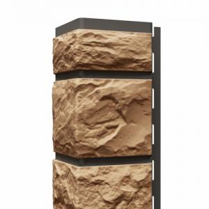 Угол наружный Альпийский Премиум Оникс от производителя Доломит по цене 1 370 р Угол наружный Альпийский Премиум Оникс от производителя Доломит по цене 1 370 р