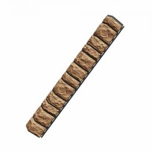 Угол наружный Альпийский Премиум Оникс от производителя Доломит по цене 1 370 р Угол наружный Альпийский Премиум Оникс от производителя Доломит по цене 1 370 р