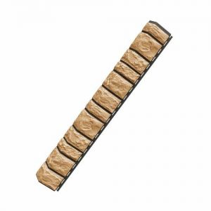 Угол наружный Альпийский Премиум Опал от производителя  Доломит по цене 1 370 р