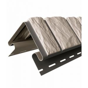 Угол наружный Альпийский Премиум Памир от производителя  Доломит по цене 1 370 р