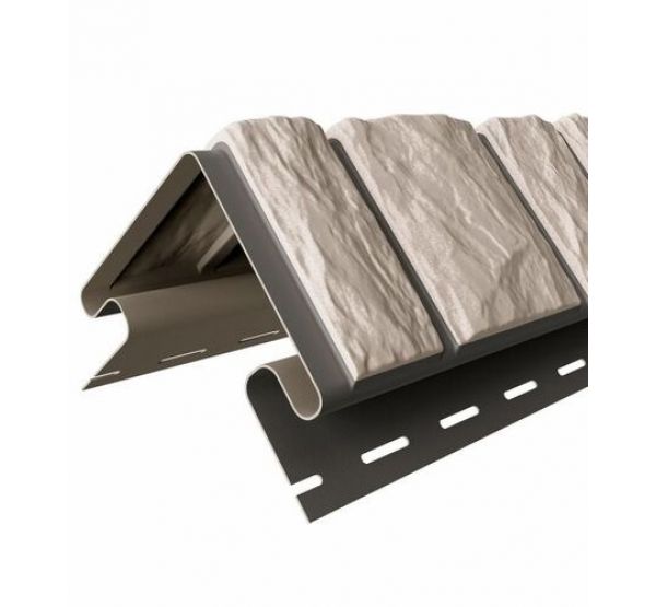 Угол наружный Альпийский Премиум Памир от производителя  Доломит по цене 1 370 р