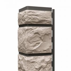 Угол наружный Альпийский Премиум Памир от производителя  Доломит по цене 1 370 р