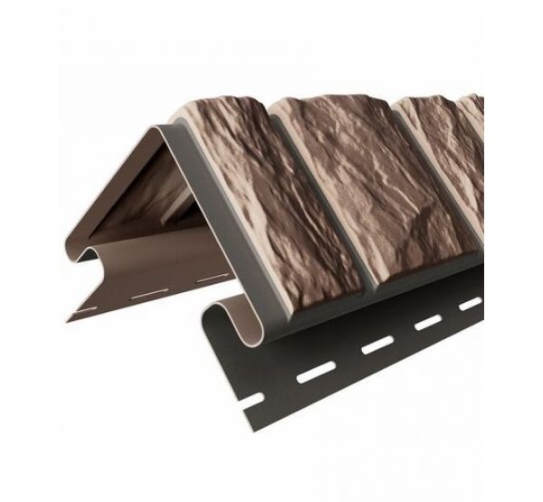 Угол наружный Альпийский Премиум Турмалин от производителя  Доломит по цене 1 370 р