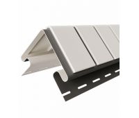 Угол наружный Кирпич Белый Угол наружный Кирпич Белый