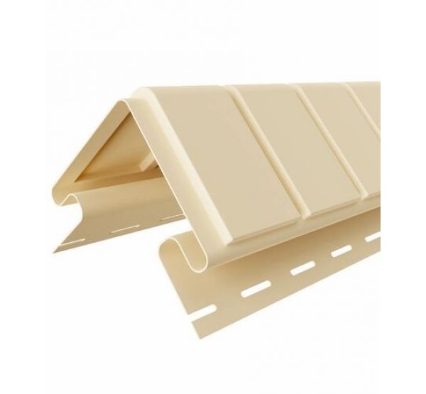 Угол наружный Кирпич Шампань от производителя  Доломит по цене 1 370 р