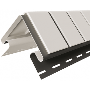 Наружный угол Кирпич прокрашенный Белый от производителя Доломит по цене 1 040 р Наружный угол Кирпич прокрашенный Белый от производителя Доломит по цене 1 040 р