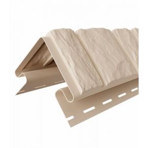 Угол наружный Крымский Берег Орех от производителя  Доломит по цене 1 150 р