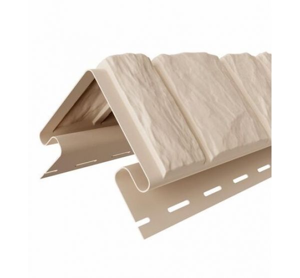 Угол наружный Крымский Берег Орех от производителя  Доломит по цене 1 150 р