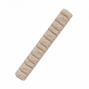 Угол наружный Крымский Берег Орех от производителя  Доломит по цене 1 150 р