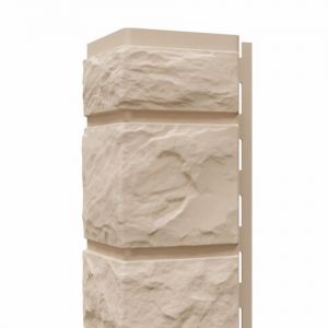 Угол наружный Крымский Берег Орех от производителя  Доломит по цене 1 150 р