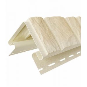 Угол наружный Крымский Берег Песочный от производителя  Доломит по цене 1 150 р