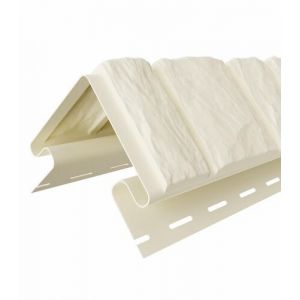 Угол наружный Крымский Берег Слоновая кость от производителя Доломит по цене 1 150 р Угол наружный Крымский Берег Слоновая кость от производителя Доломит по цене 1 150 р