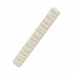 Угол наружный Крымский Берег Слоновая кость от производителя Доломит по цене 1 150 р Угол наружный Крымский Берег Слоновая кость от производителя Доломит по цене 1 150 р