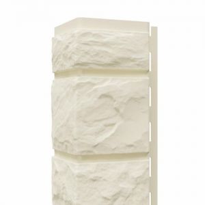 Угол наружный Крымский Берег Слоновая кость от производителя Доломит по цене 1 150 р Угол наружный Крымский Берег Слоновая кость от производителя Доломит по цене 1 150 р