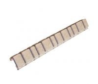 Угол наружный Камень Премиум Имбирь Угол наружный Камень Премиум Имбирь