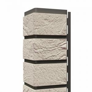 Угол наружный Москва Мраморный от производителя Доломит по цене 1 292 р Угол наружный Москва Мраморный от производителя Доломит по цене 1 292 р