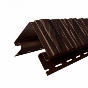 Угол наружный Скалистый Риф Люкс Гавана от производителя  Доломит по цене 1 292 р